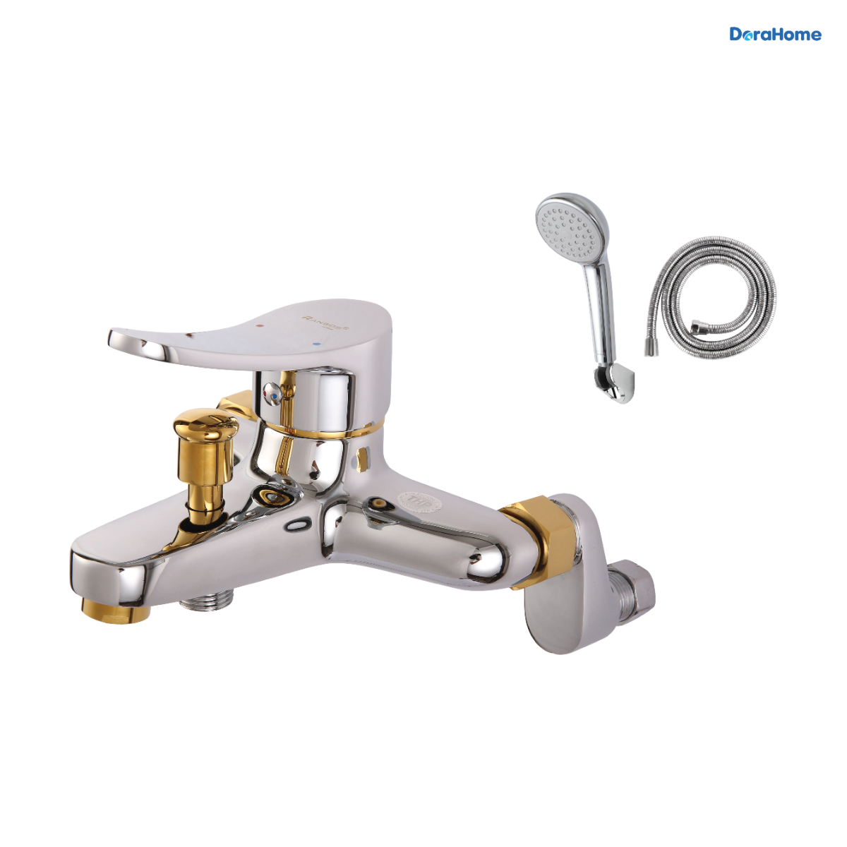 Sen tắm nóng lạnh Rangos RG-02S